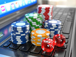 online gambling