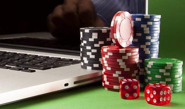 online casino