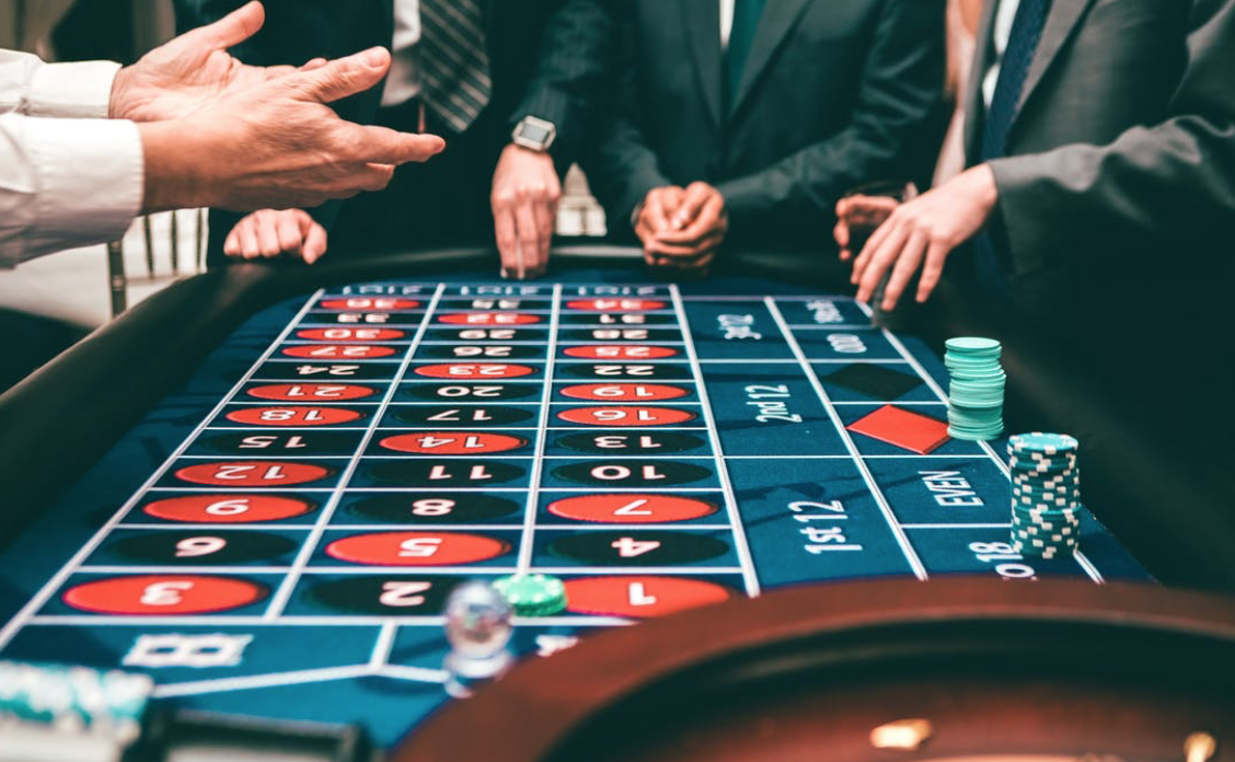 ole777 casino
