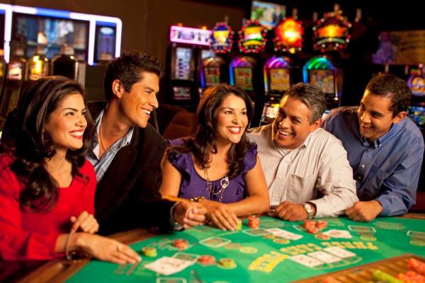 Casino Games